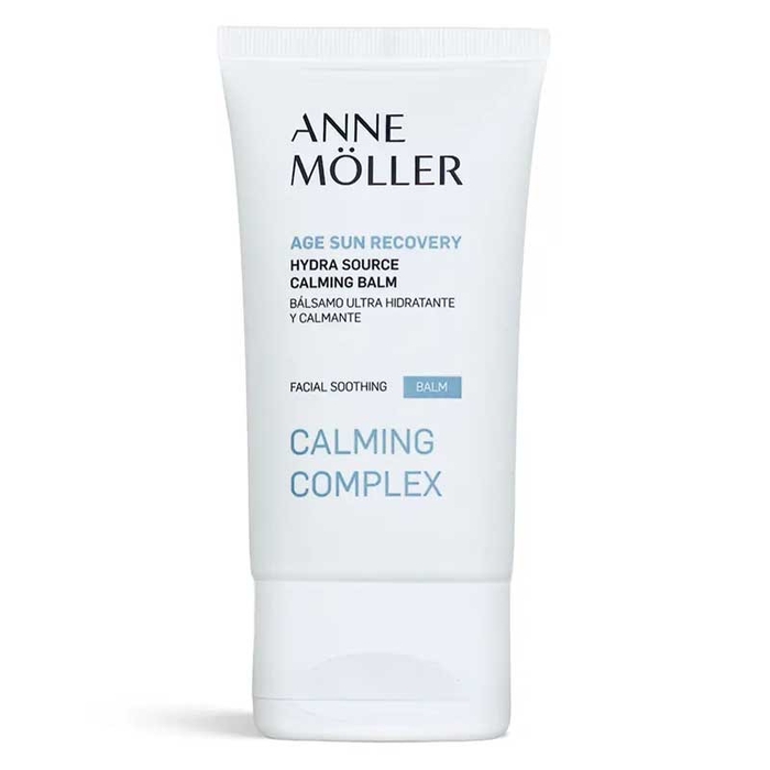 ANNE MÖLLER - Age Sun Recovery Hydra Calming Balm - 50ml - 8436034372752