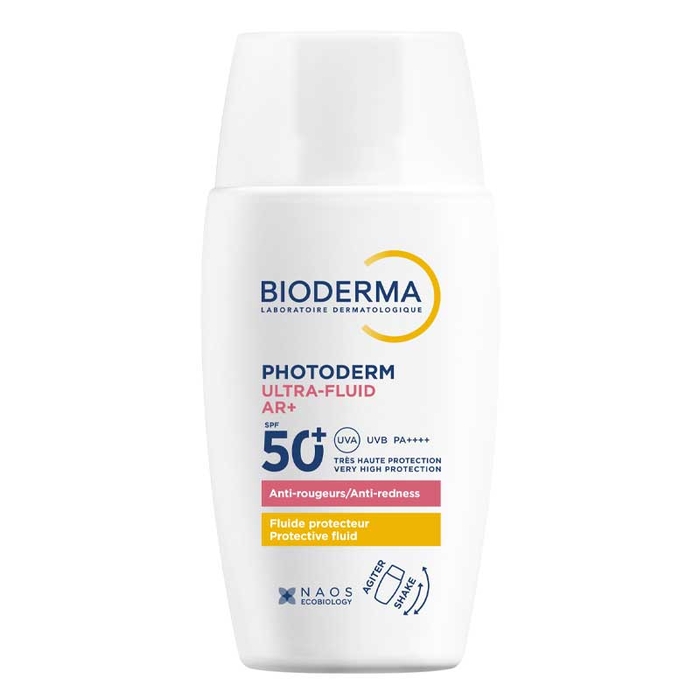 BIODERMA - Photoderm Ultra-Fluid AR+ - 40ml - 3701129817957