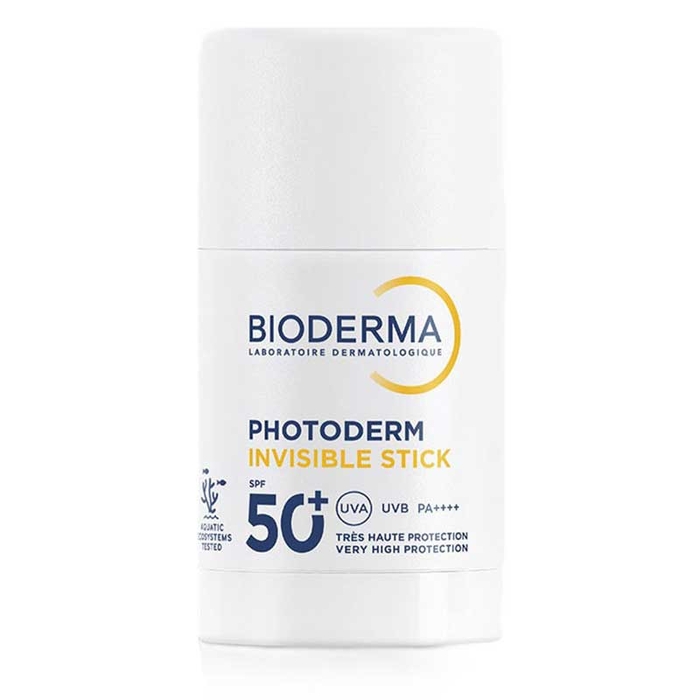 BIODERMA - Photoderm Inivisible Stick SPF50+ - 15gr - 3701129820674