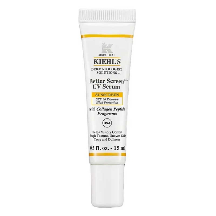 KIEHL'S - Better Screen UV Serum SPF50 - 15ml - 3605973063792