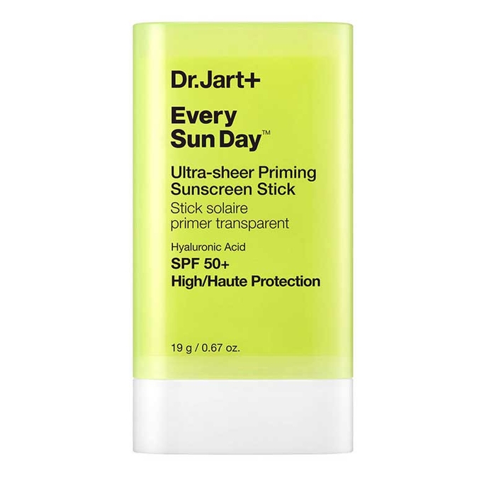 DR. JART+ - Every Sun Day Sunscreen Stick SPF50+ - 19gr - 1210001223097