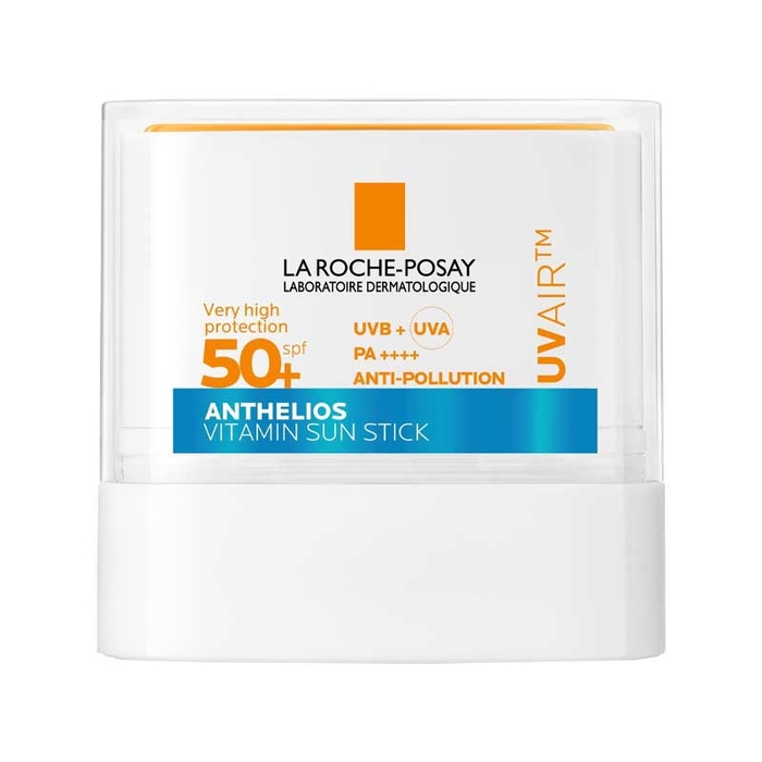 LA ROCHE POSAY - Anthelios UVAir Vitamin Sun Stick SPF50+ - 9gr - SL-02786-01