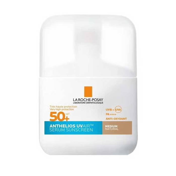 LA ROCHE POSAY - Anthelios UVAir Serum SPF50+ - Medium - 50ml - SL-02787-01