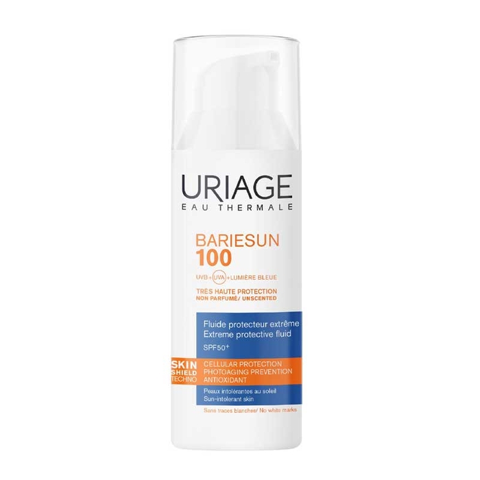 URIAGE - Bariesun 100 SPF50+ - 50ml - 3661434028175