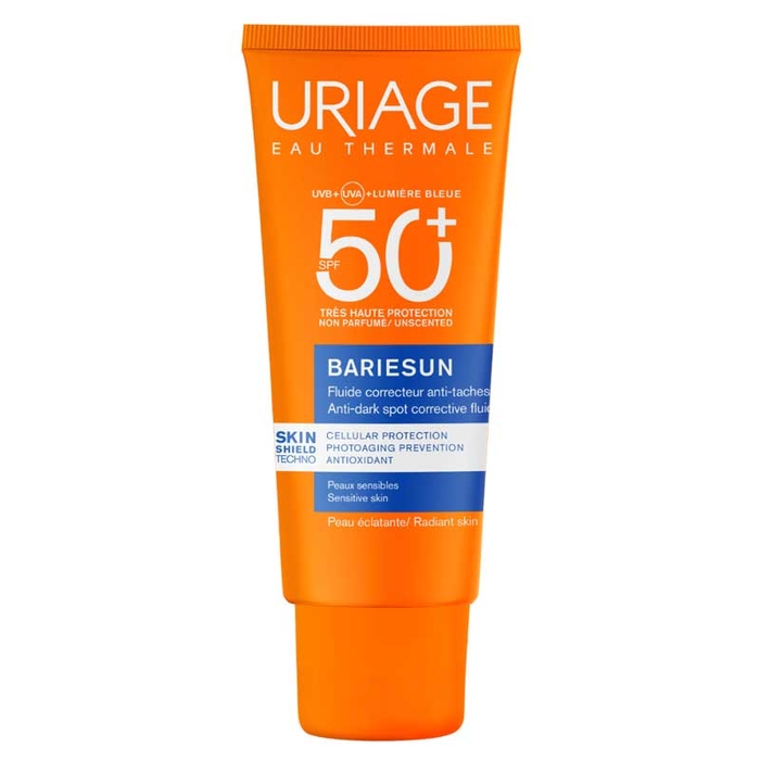 URIAGE - Bariesun Anti-Dark Spot Fluid SPF50+ - 40ml - 3661434028090