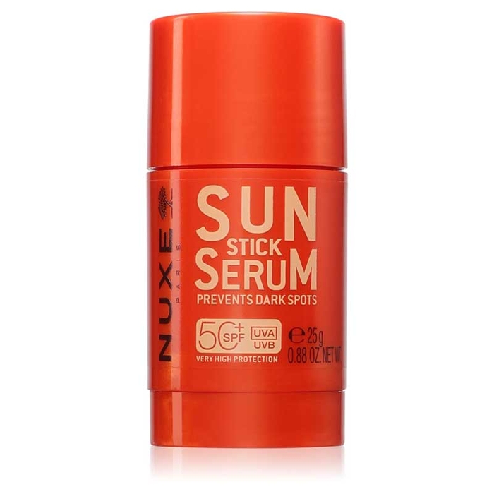 NUXE - Sun Stick Serum SPF50 - 25gr - 3264680048951