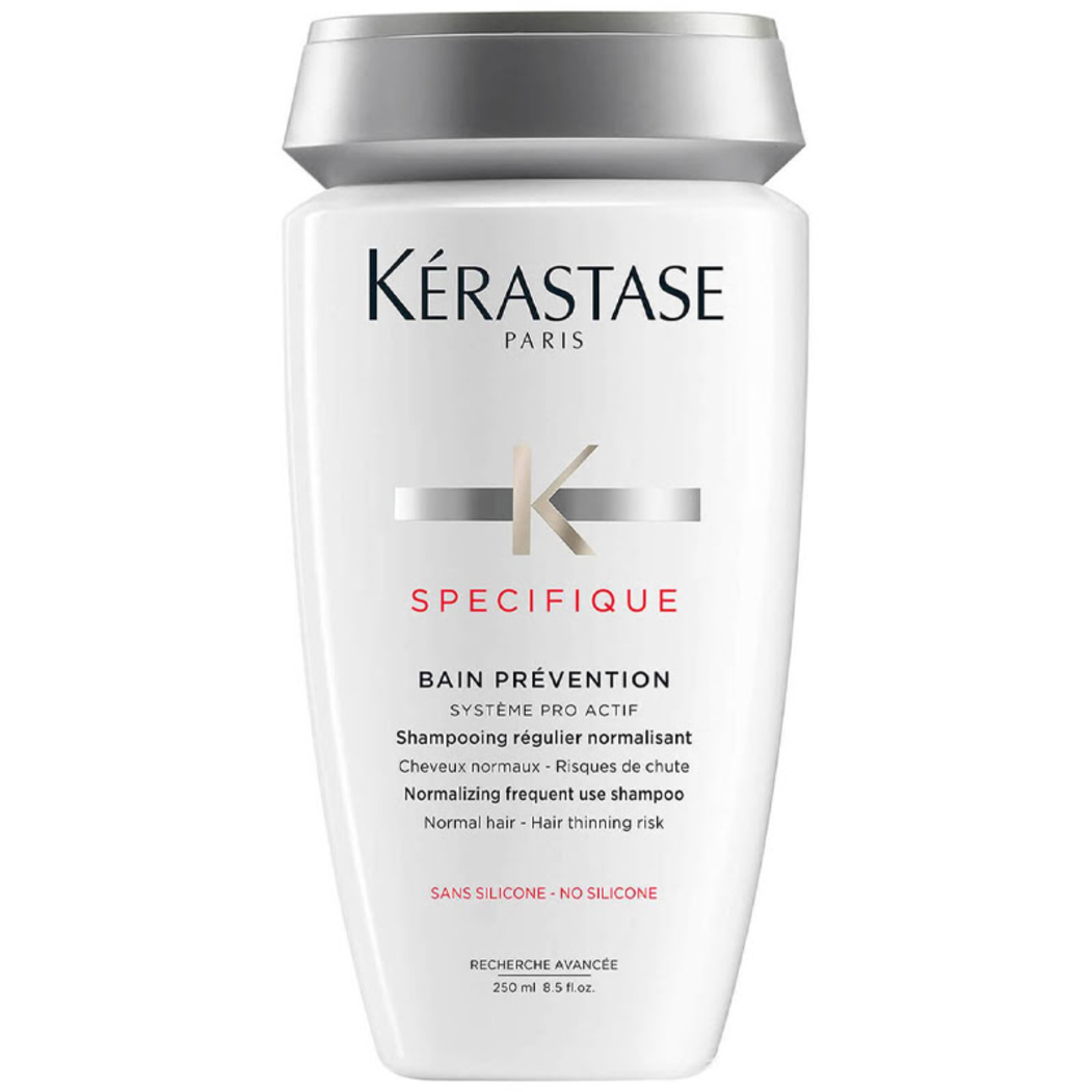 Kérastase Bain Prevention 1000ml KÉRASTASE Bain Prévention Sans Silicone - 1000ml Brazil