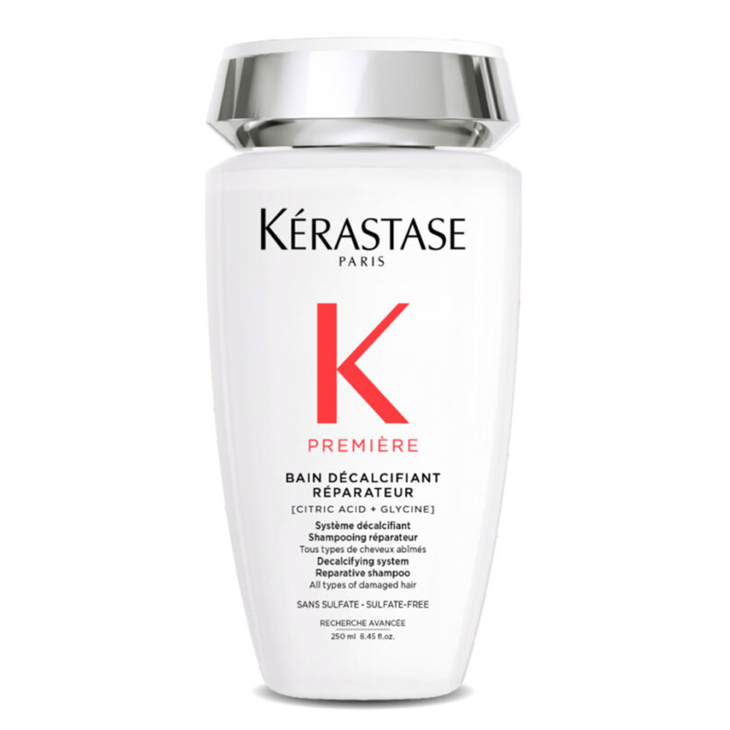 Bain Décalcifiant Réparateur - 250ml