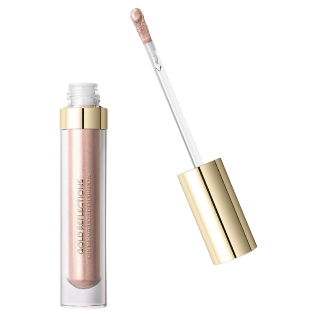 Gold Reflections Liquid Eyeshadow-01 Taupe 4ml