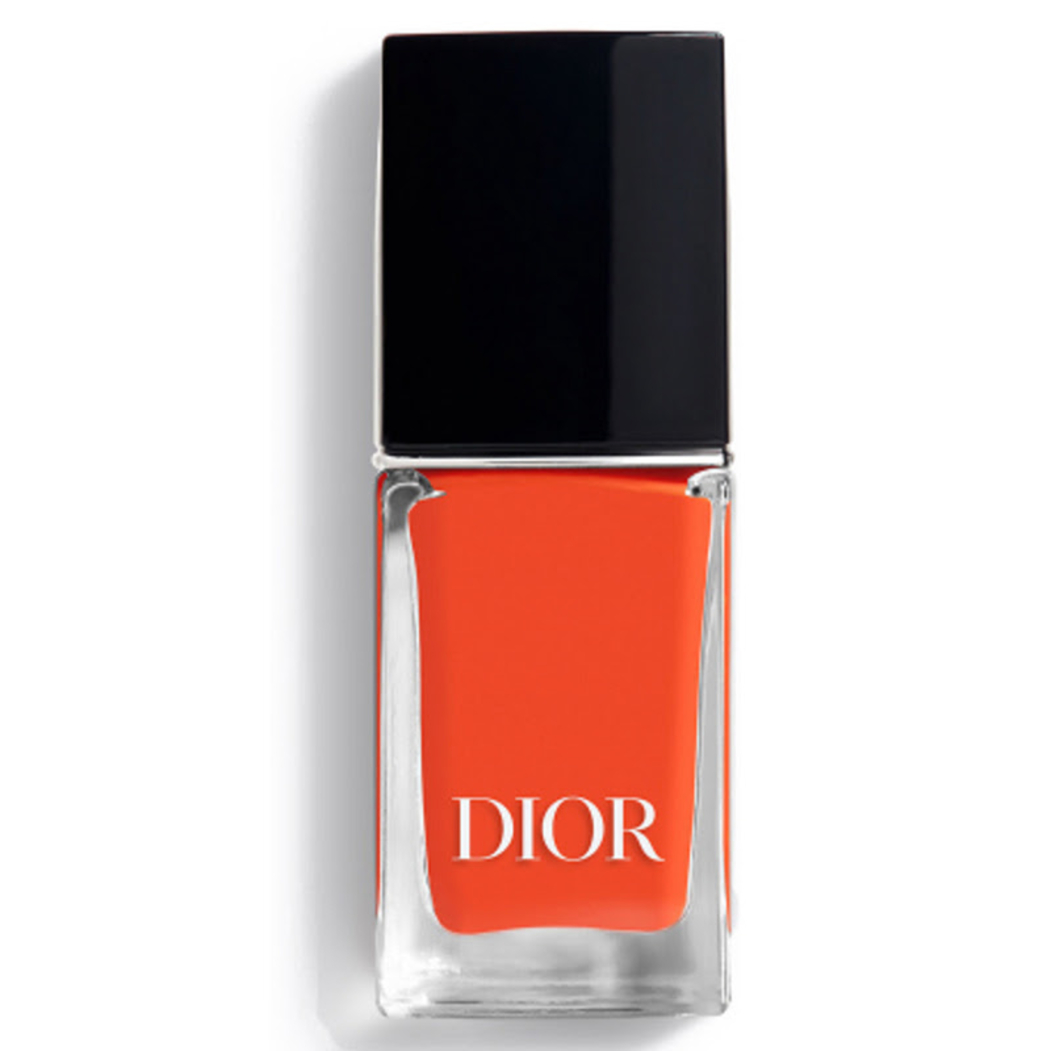 CHRISTIAN DIOR Dior Vernis - 648 Mirage - 10ml USA