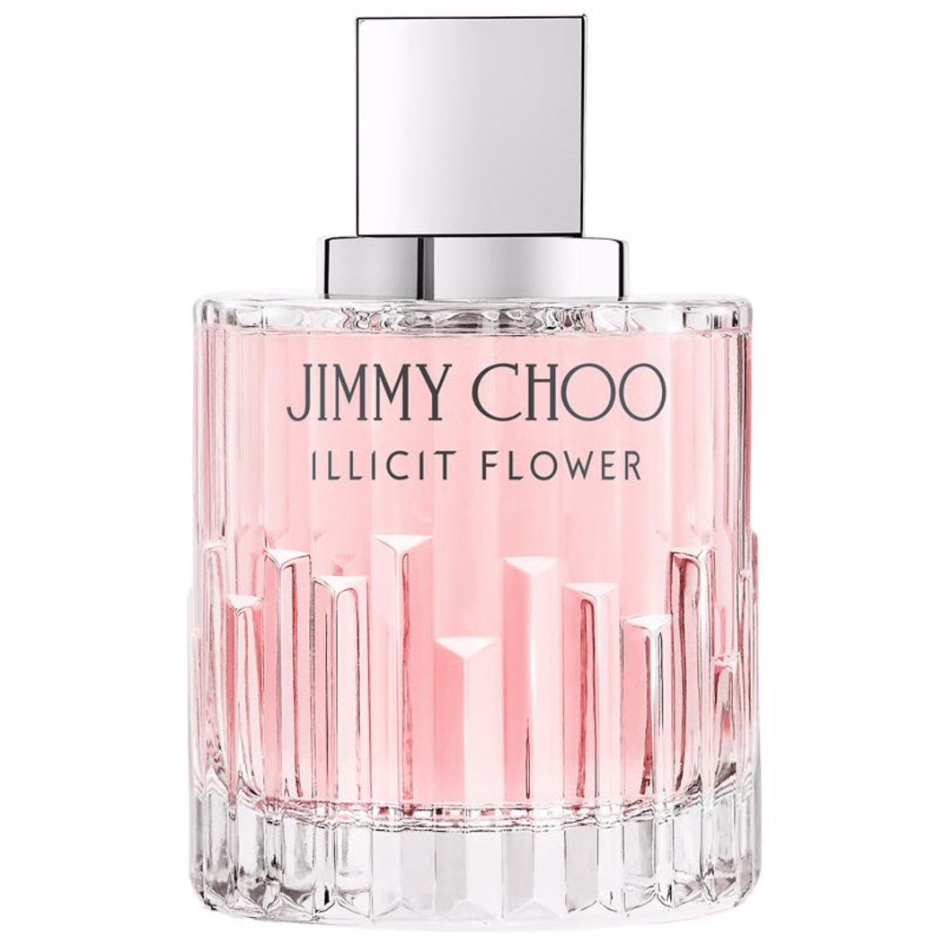 JIMMY CHOO ILLICIT香水 JIMMY CHOO Illicit Flower EDT - 40ml Brazil