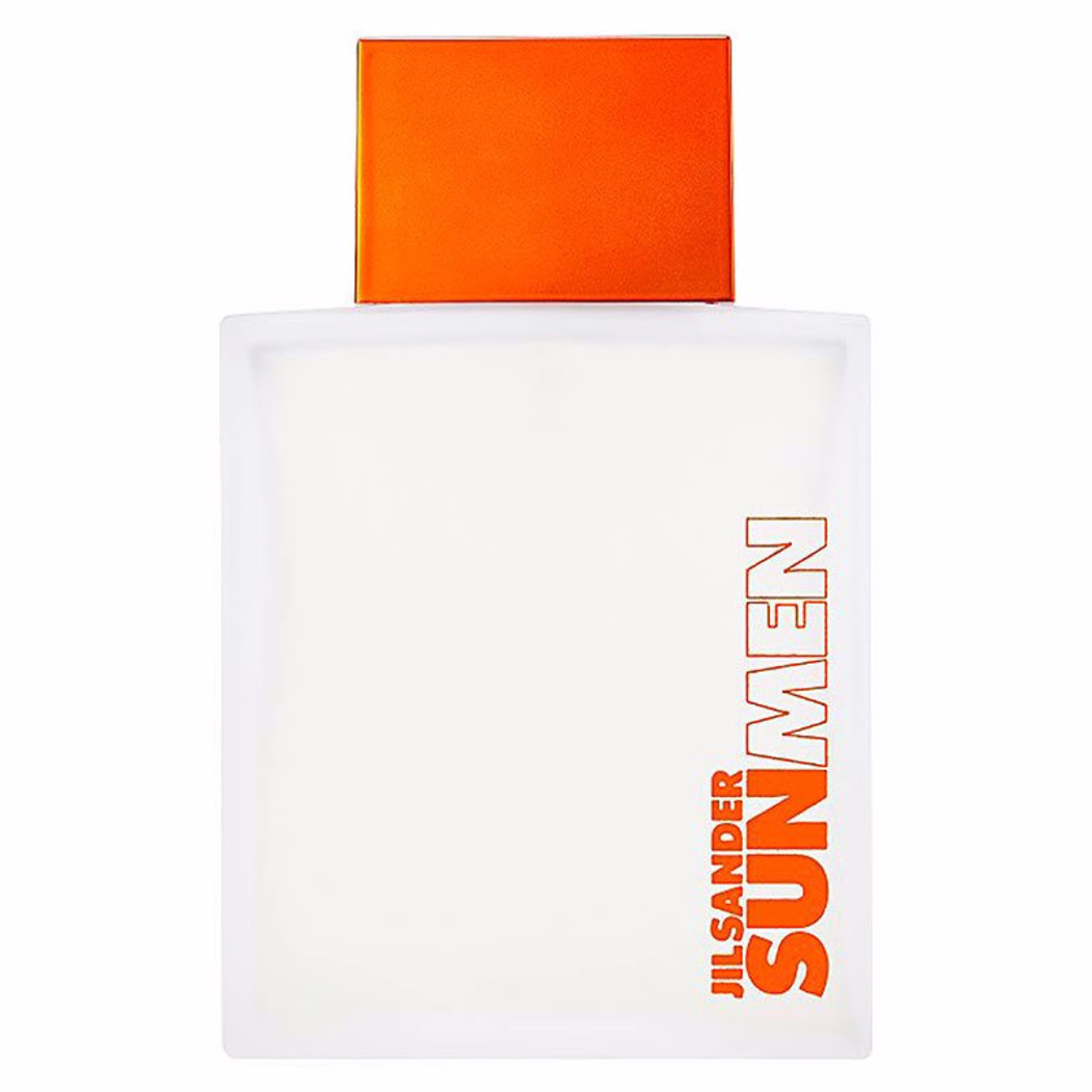 JIL SANDER Sun Men EDT - 75ml India