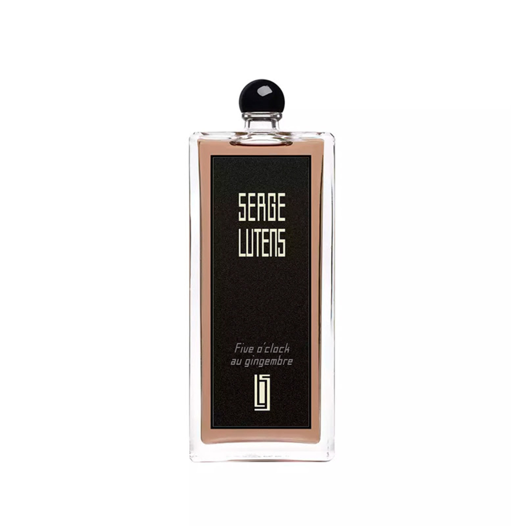 SERGE LUTENS Five OClock Au Gingembre - 100ml France