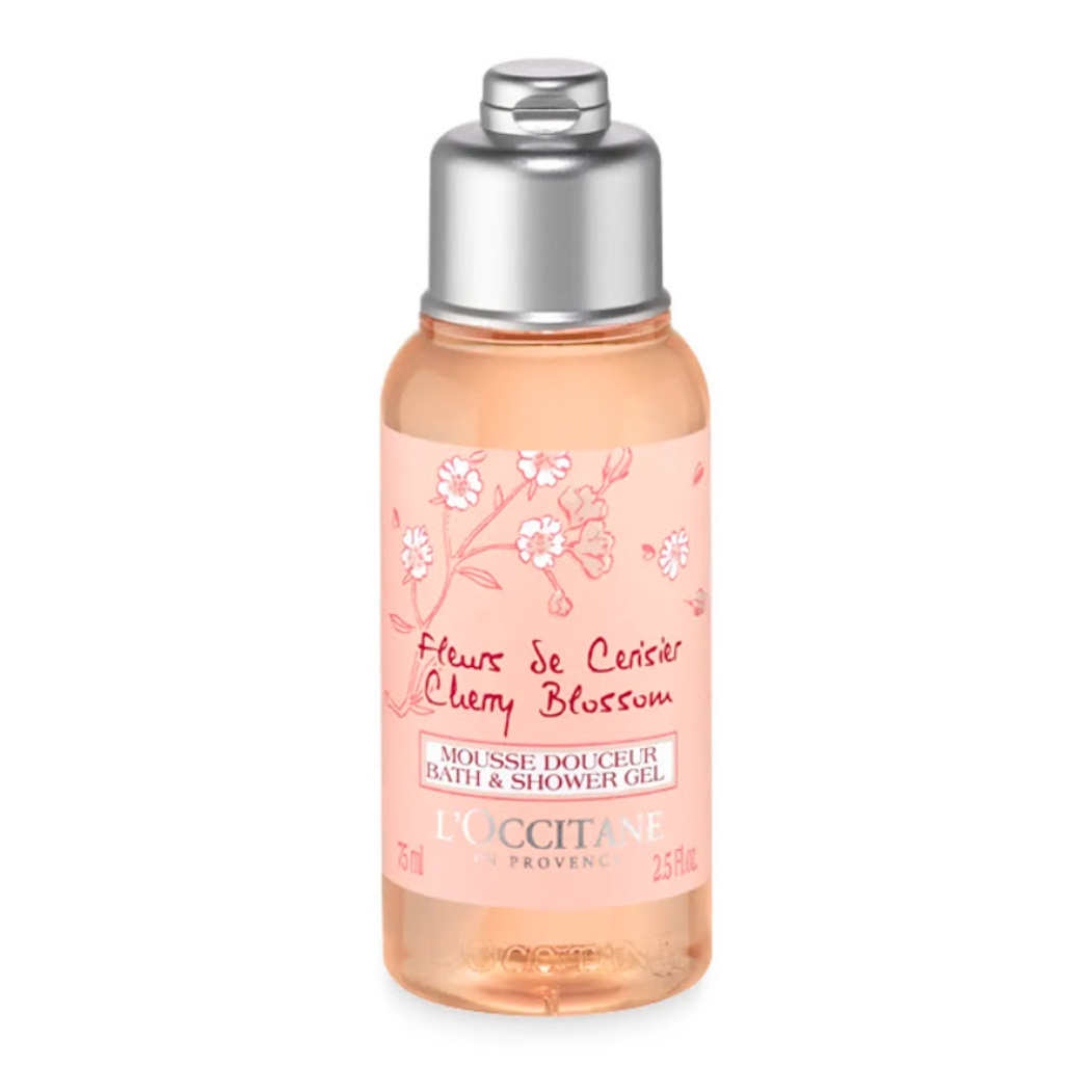 Cherry Blossom Bath & Shower Gel