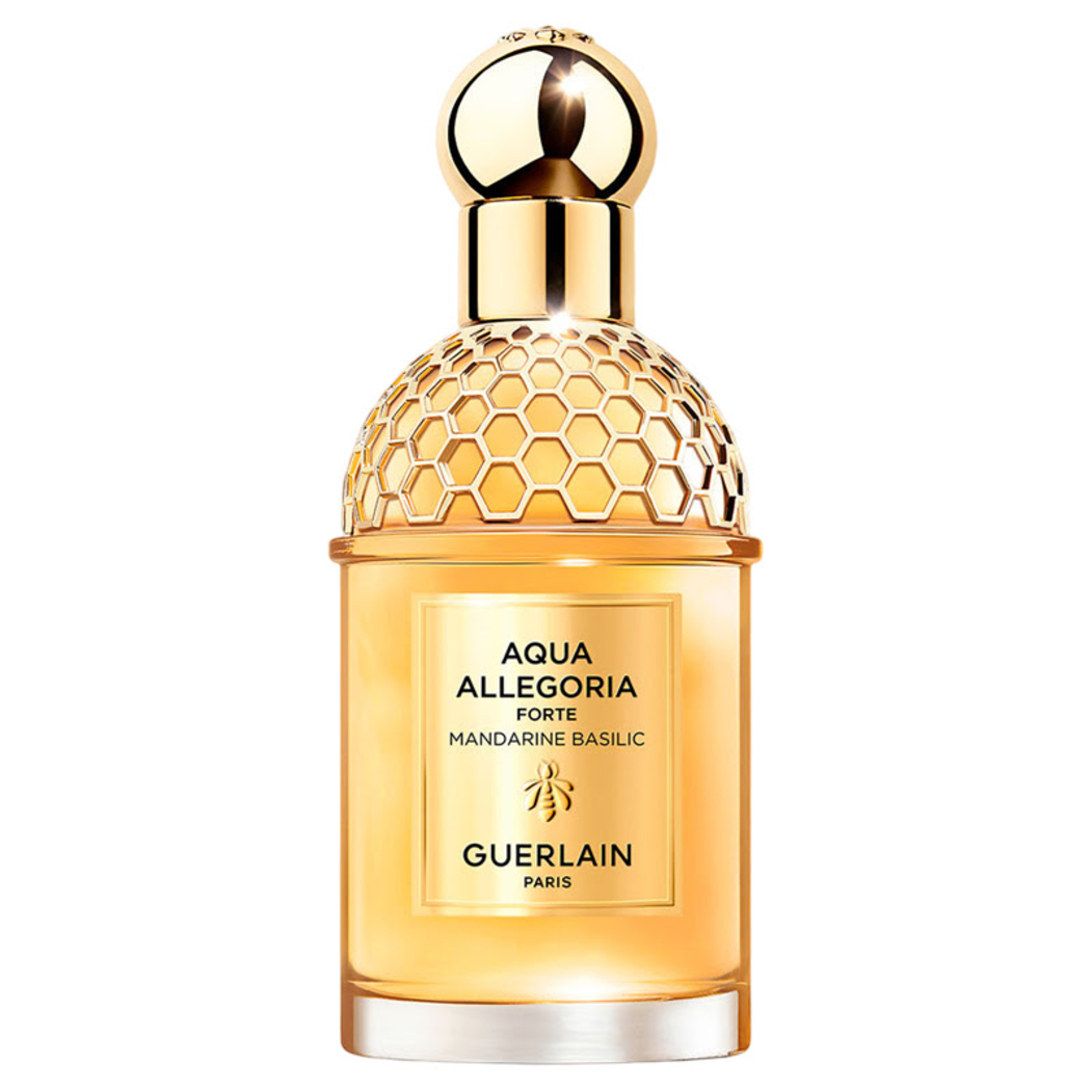 GUERLAIN Aqua Allegoria Forte Mandarine Basil EDP - 75ml USA