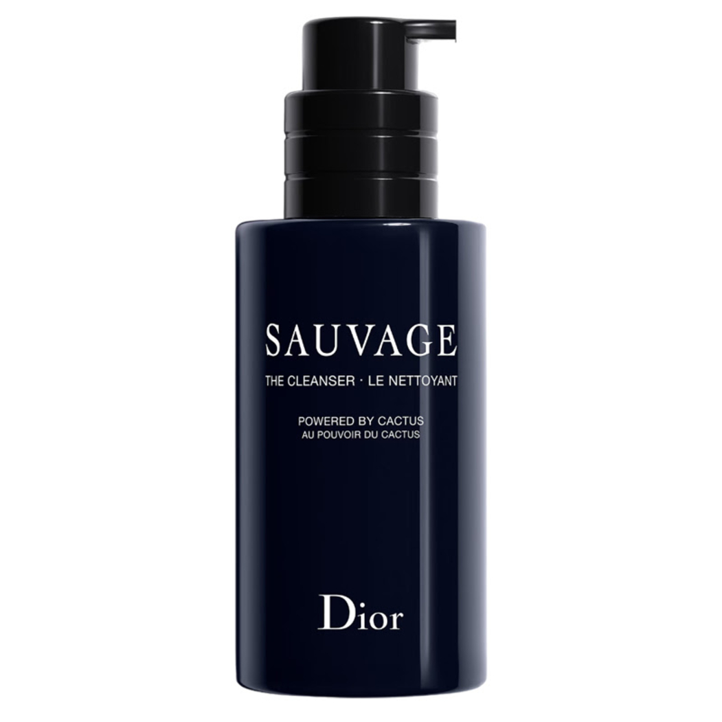 CHRISTIAN DIOR Sauvage The Cleanser - 125ml Indonesia