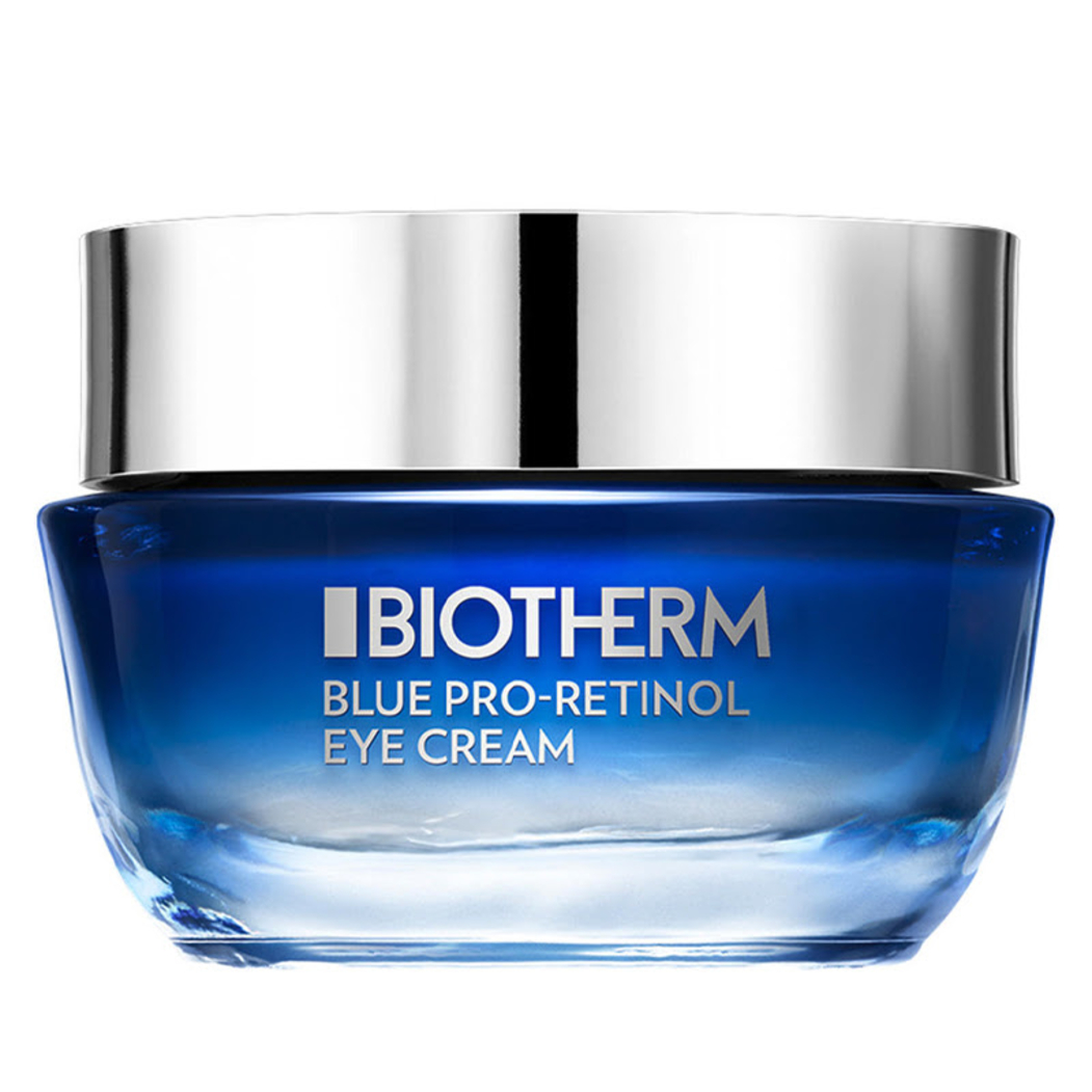 Blue Therapy Pro-Retinol Eye Cream