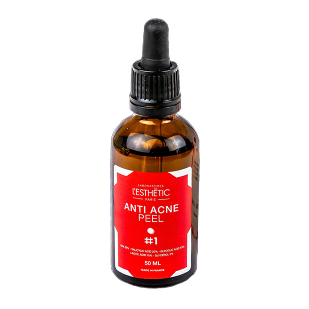 Anti-Acne Peel - 50ml