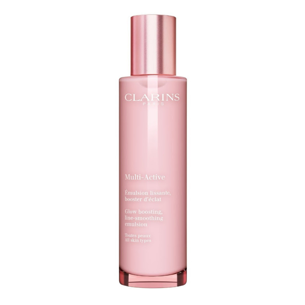 Multi-Active Jour Emulsion - 100ml