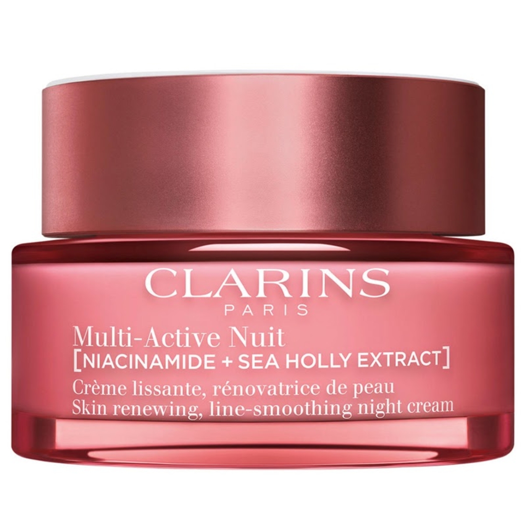 Multi-Active Nuit Dry Skin Creme - 50ml