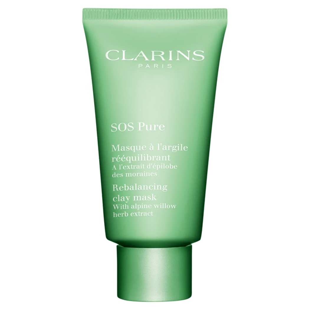 SOS Pure - 75ml