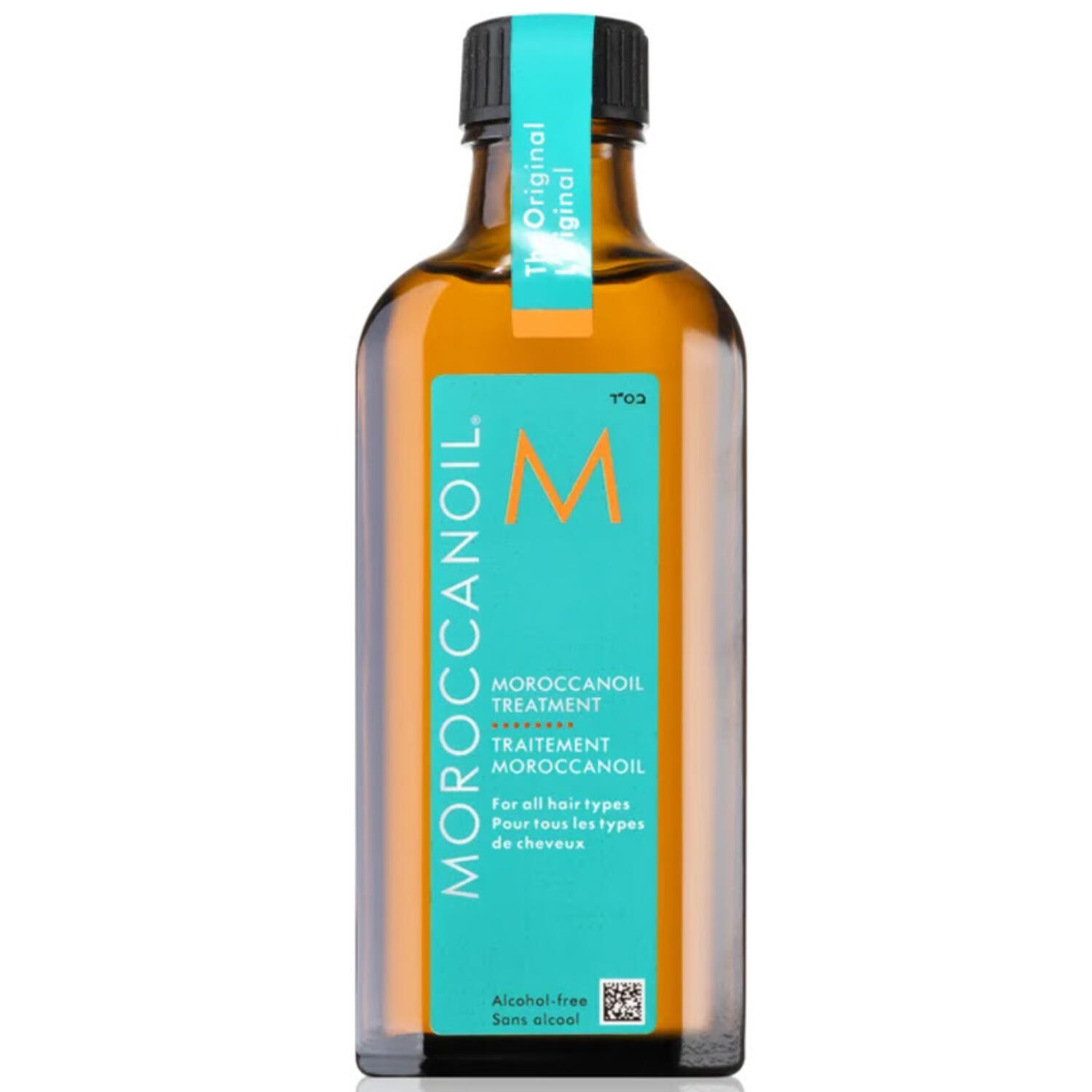 Buy Hair Oil MOROCCANOIL Moroccanoil Treatment 100ml Loja