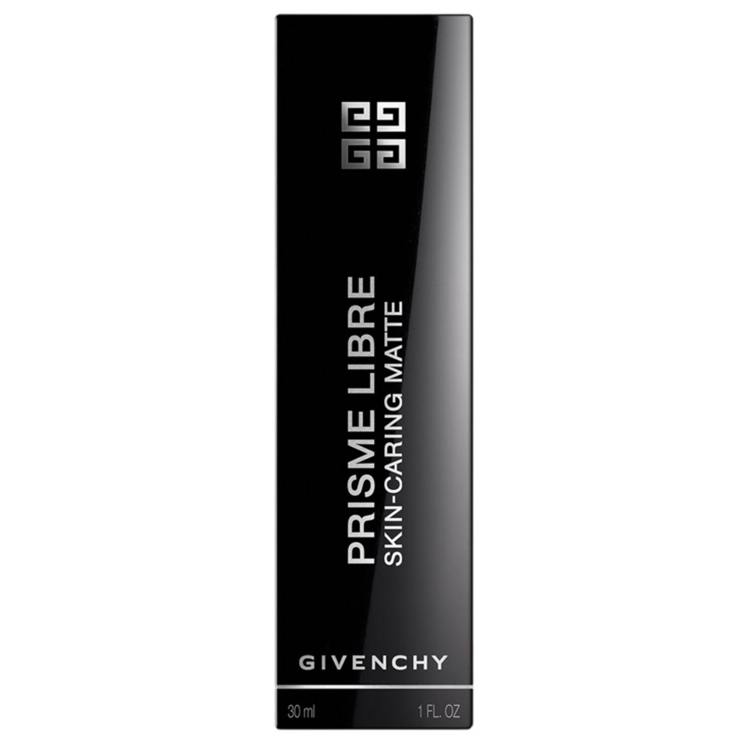 GIVENCHY Prisme Libre Skin-Caring Matte - N5 W345 - 30ml USA