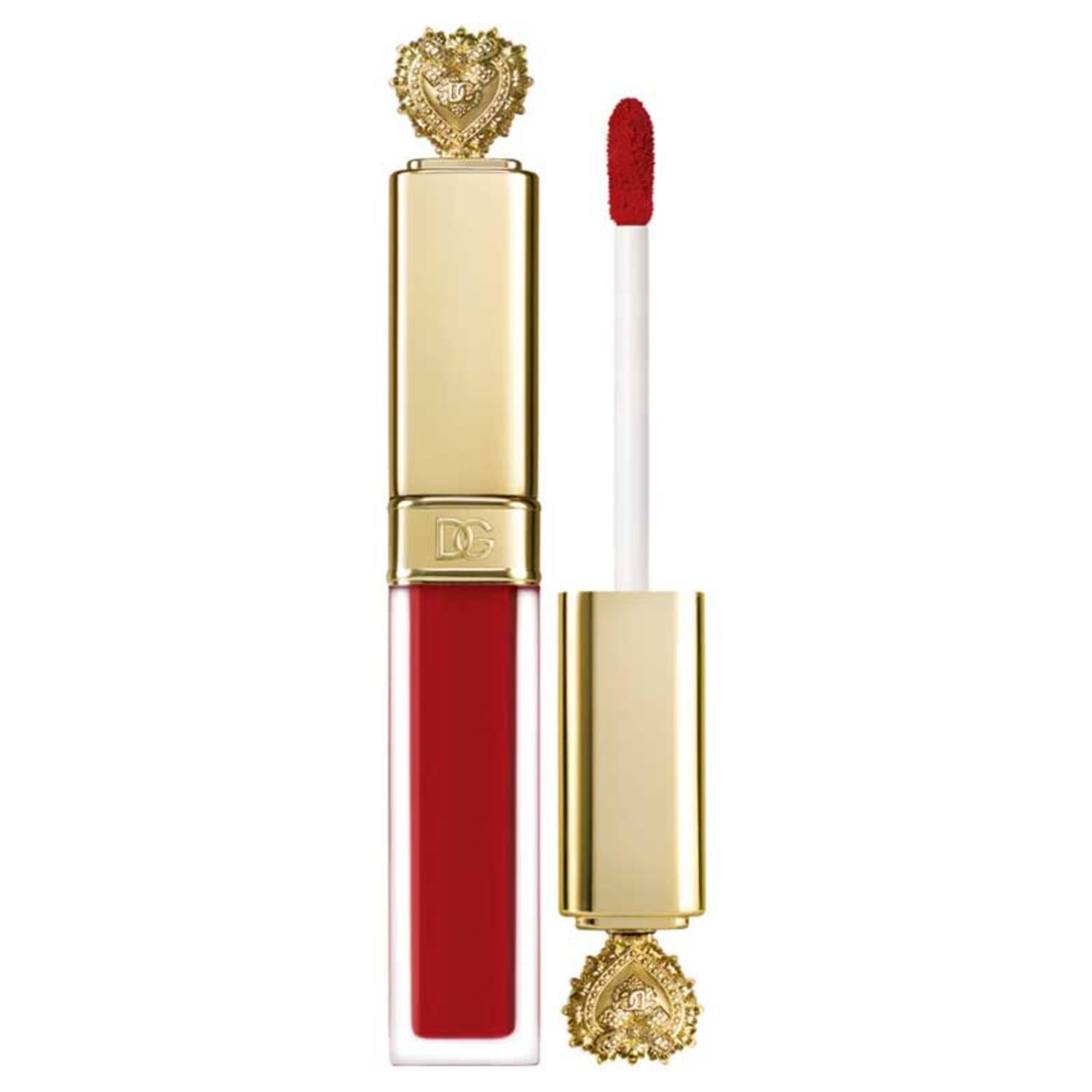 DOLCE & GABBANA No Transfer Matte Lipstick - 405 - 5ml USA