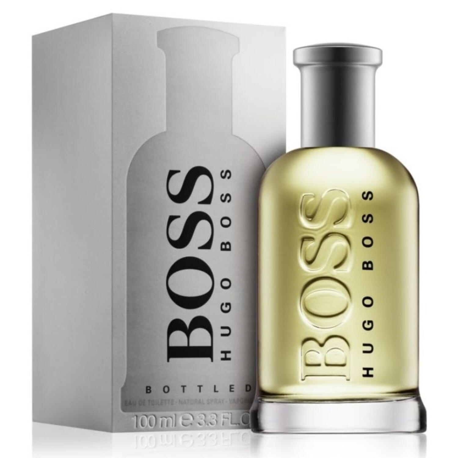 HUGO BOSS Boss Bottled A/S - 100 ml India