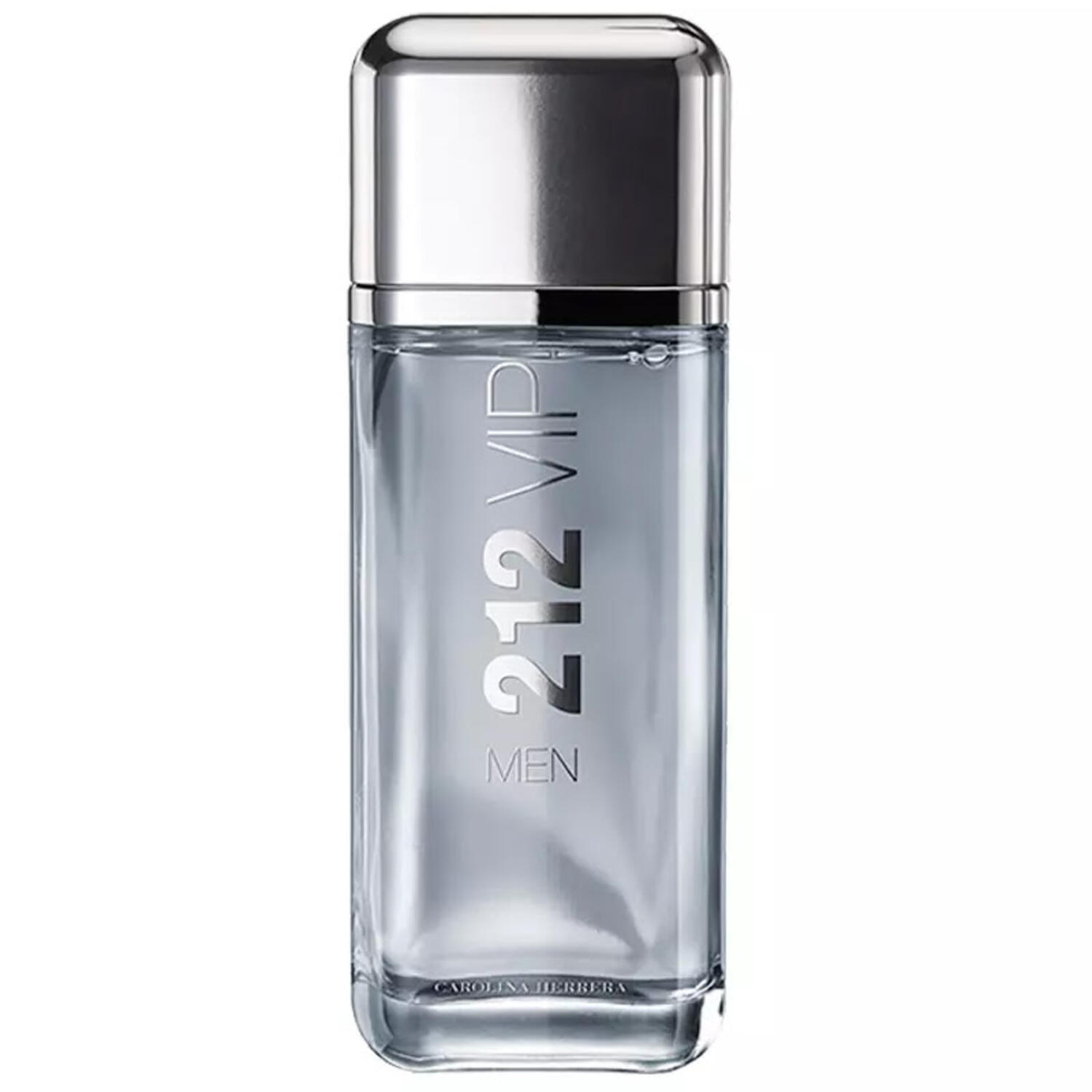 CAROLINA HERRERA 212 VIP Men EDT - 200ml USA