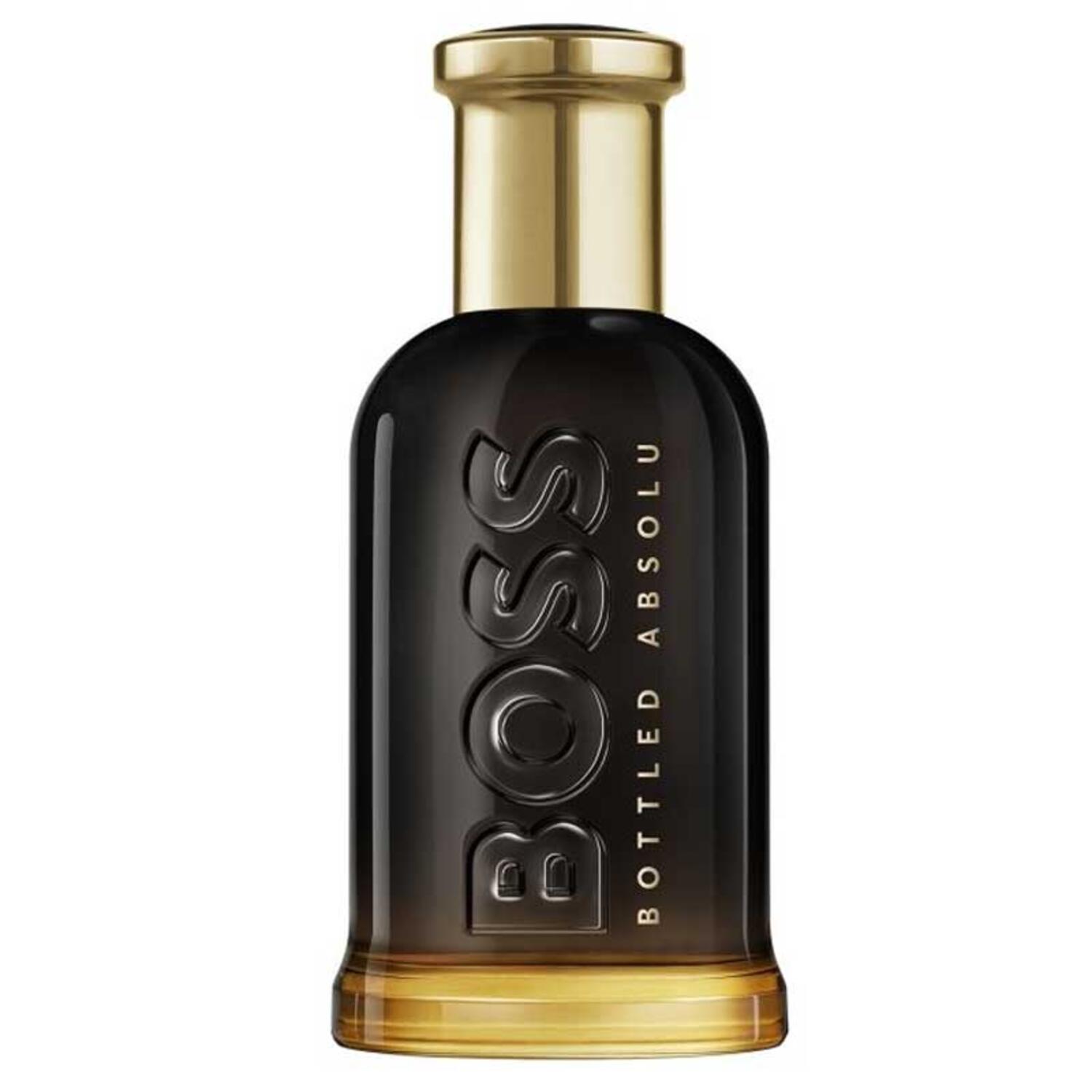 HUGO BOSS Boss Bottled Absolu Parfum Intense - 50ml India