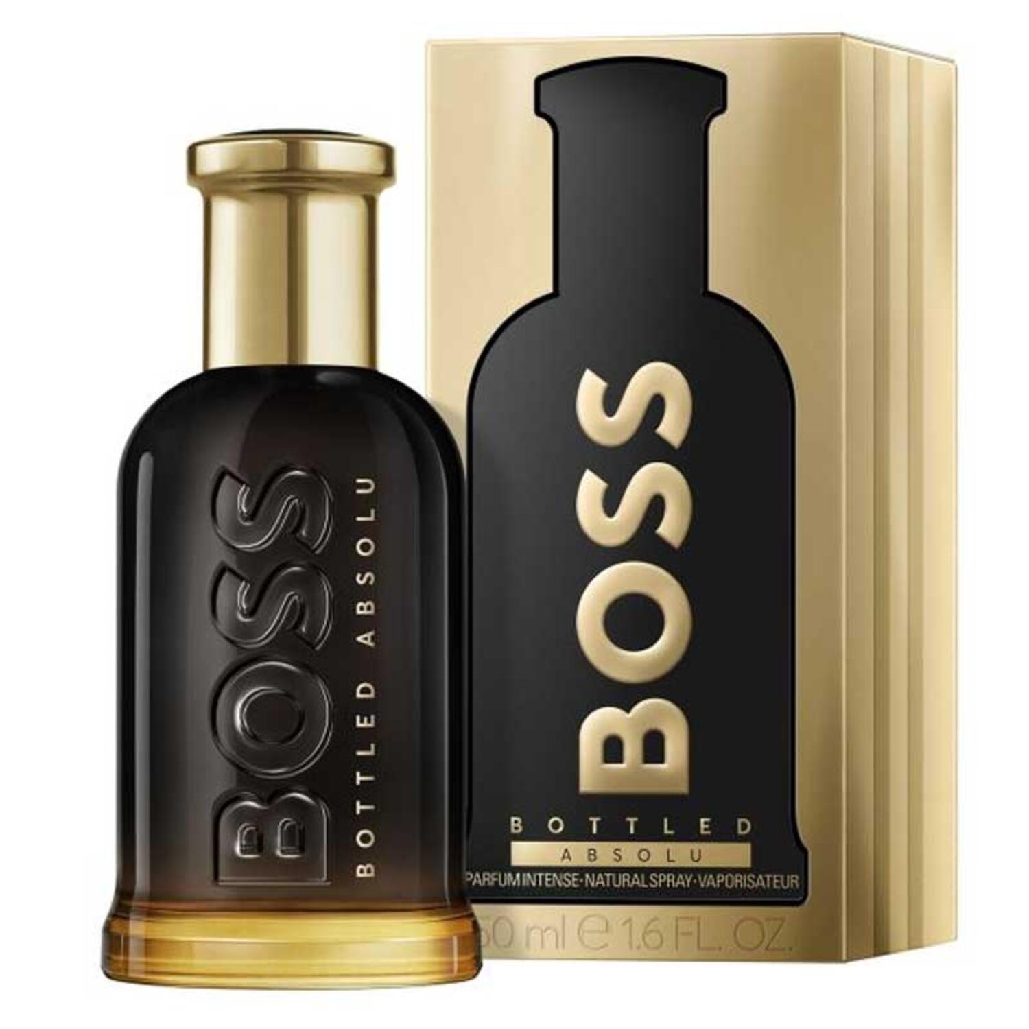HUGO BOSS Boss Bottled Absolu Parfum Intense - 50ml India