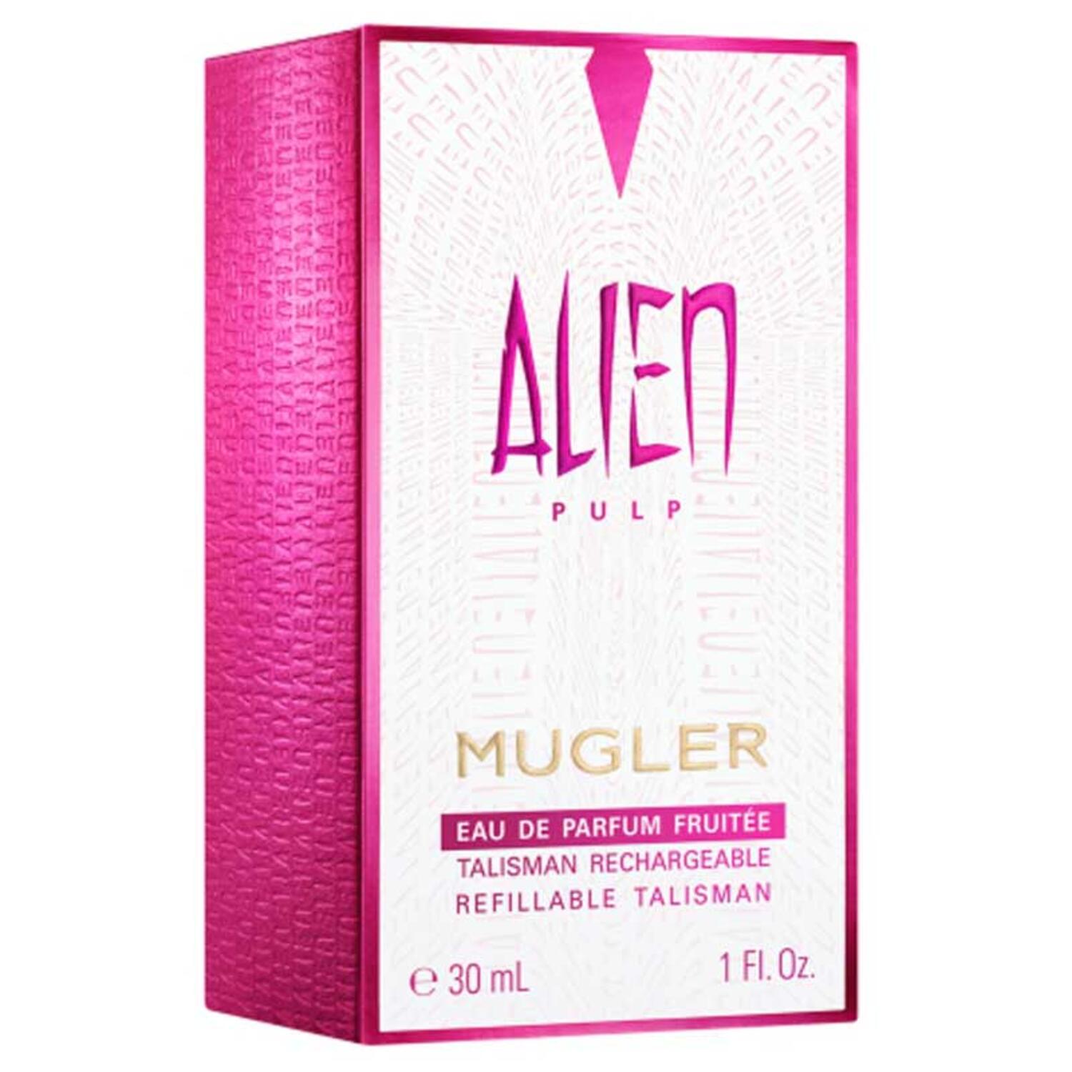 THIERRY MUGLER Alien Pulp EDP - 30ml USA