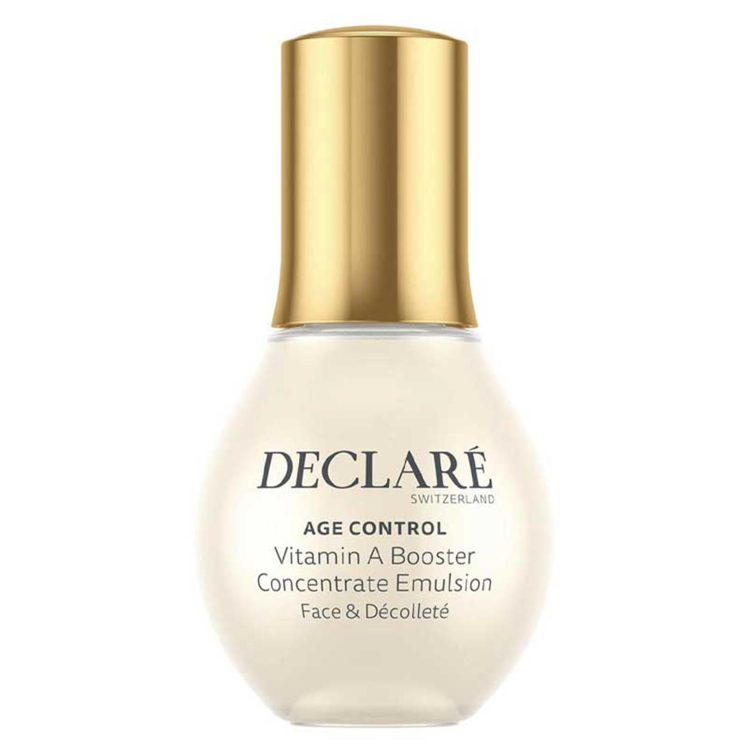 DECLARÉ Age Control Vit A Booster Emulsion - 50ml Egypt