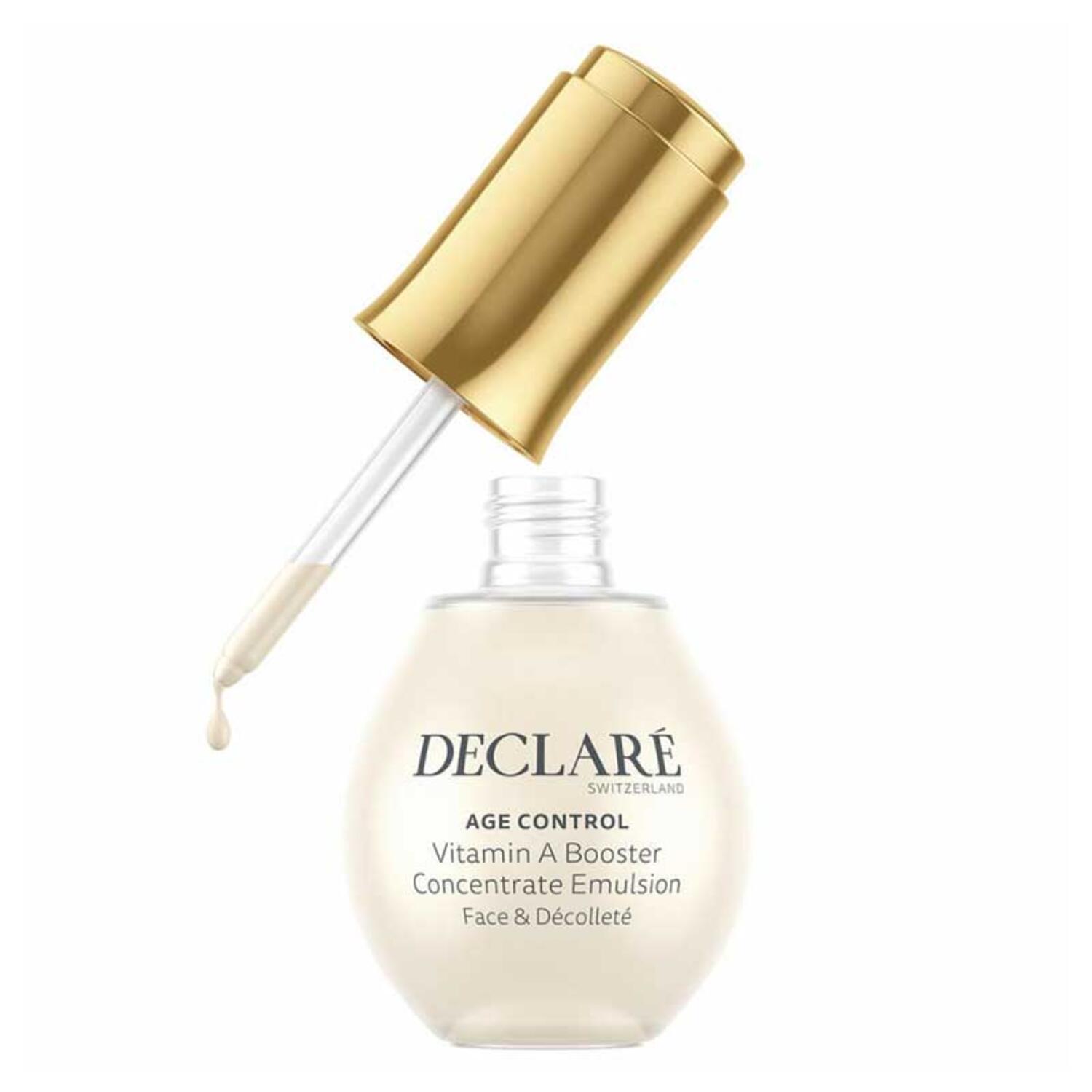 DECLARÉ Age Control Vit A Booster Emulsion - 50ml Egypt