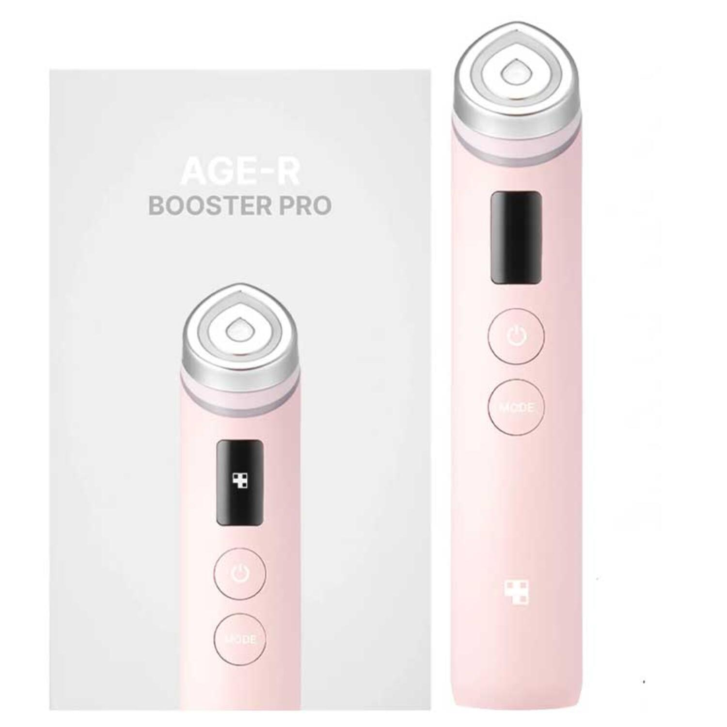 MEDICUBE Age-R Booster Pro Pink - 1un Sri Lanka