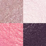 CHANEL Les 4 Ombres-CHANEL- 322 blurry grey -1,2g Brazil
